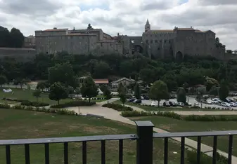 Duomo di Viterbo