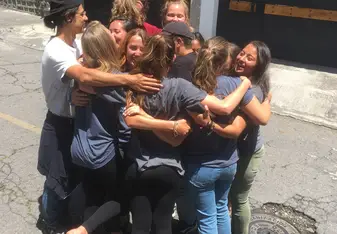 Goodbyes