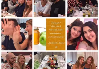 Rosh Hashana 2017