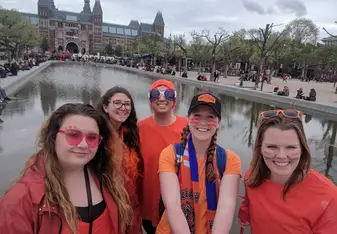 King's Day