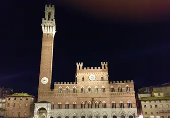 CET Siena 2018