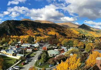 Arrowtown