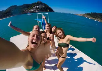 San Sebastian
