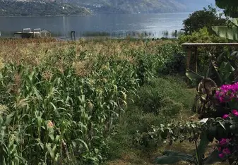 Lago Atitlan