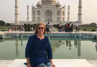 Agra trip