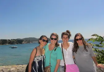 Costa Brava
