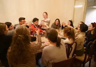 CET Siena 2018
