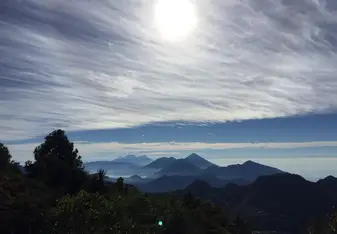 Zunil, Quetzaltenango