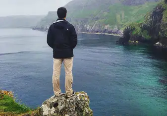 Carrick-a-Rede