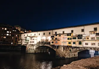 Ponte Vecchio 
