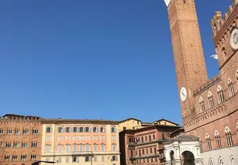 Piazza del Campo