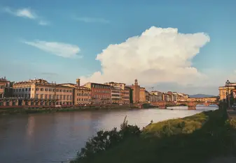 Arno River