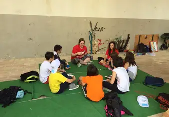 Teaching