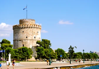 Thessaloniki