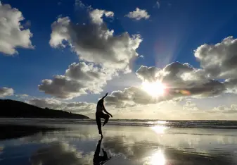 Raglan 