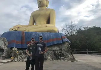 Buddha