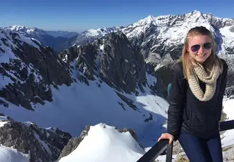 Exploring Austria