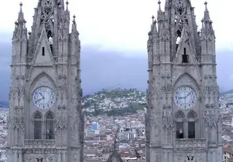 La Basilica