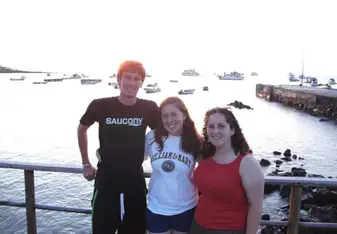 Galapagos Islands