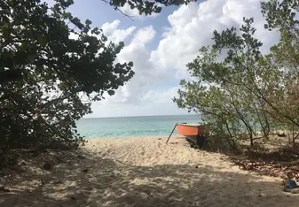 Paradise Beach