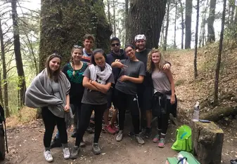 The Group