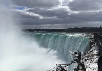 Niagara Falls 