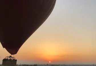 Bagan, Myanmar