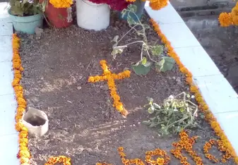 Día de Muertos