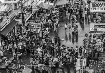 Songkran festival 