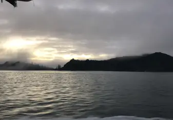 Bay of Islands