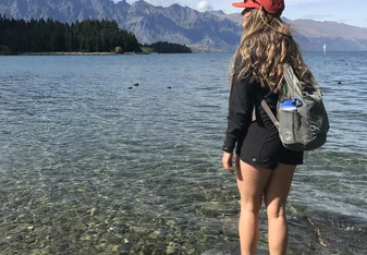 Queenstown 