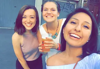 best of friends