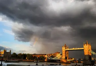Tower Bridge