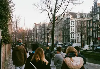 St Peter's Fortress- Maastricht