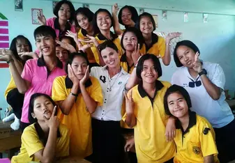 Thai School