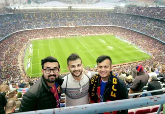 El Clasico