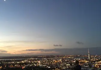 Mt. Eden