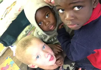 Childcare