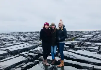 Athena girls 