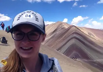 Vinicunca