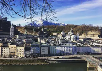Salzburg 1