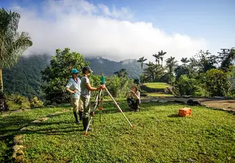 Institute for Field Research: Ciudad Perdida Archaeology Field School, Sierra Nevada de Santa Marta, Colombia