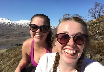 Highland Hiking