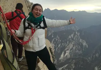 Huashan