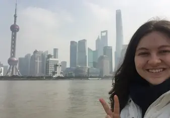 Shanghai