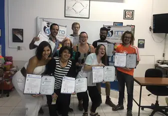TEFL Guadalajara, Mexico