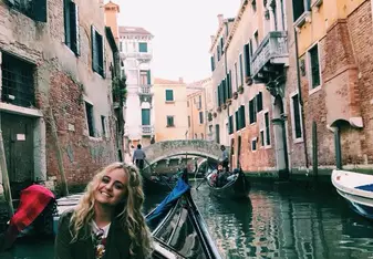 Gondola.