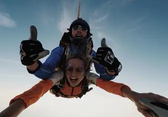 Free Fallin'