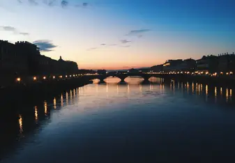 Ponte Vecchio