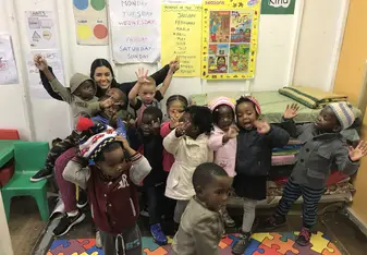 Childcare